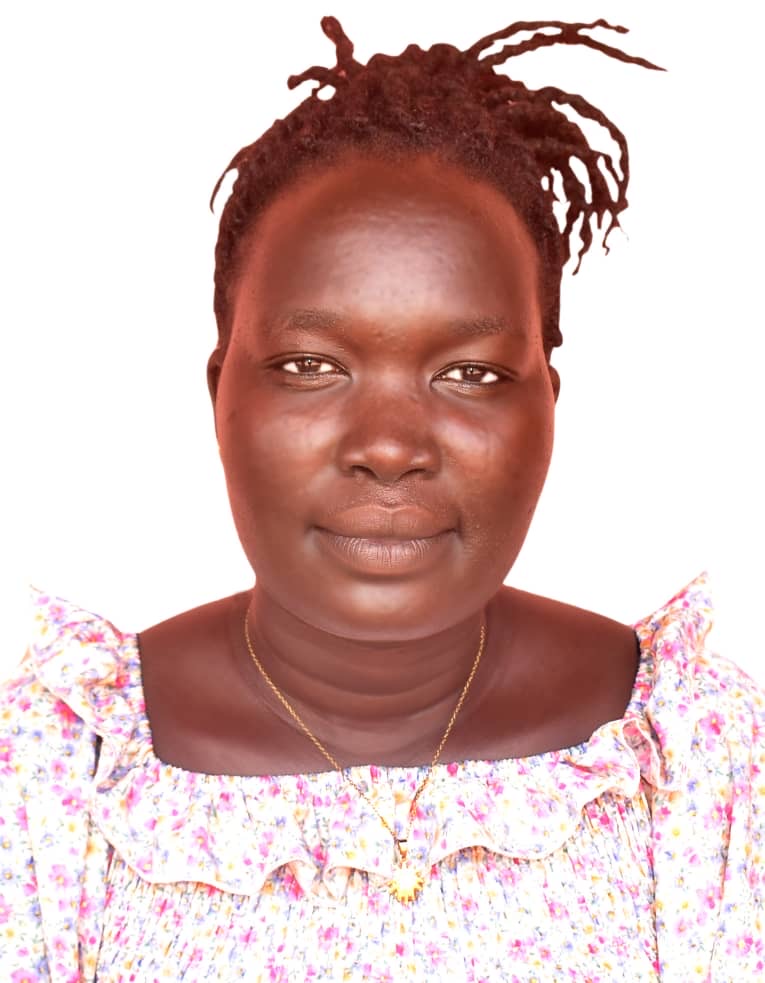Debora Adut Maker, Program Officer/HST-LHL Project
